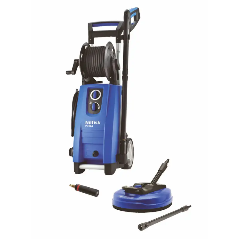 Lage Prijs Nilfisk P160.2-15 Power Plus X-TRA Hogedrukreiniger