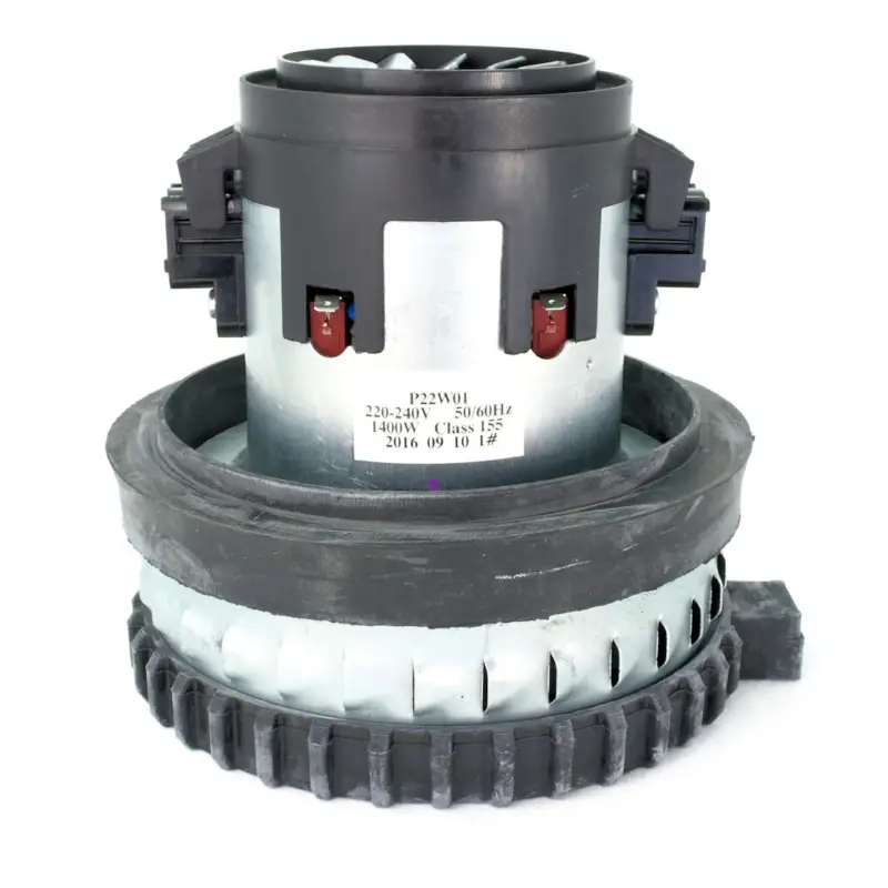 Nilfisk Multi II 1400 Watt Zuigmotor Limited Edition