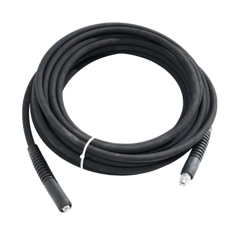 Nilfisk Hogedrukslang 3/8" 15 meter Speciale Aanbieding