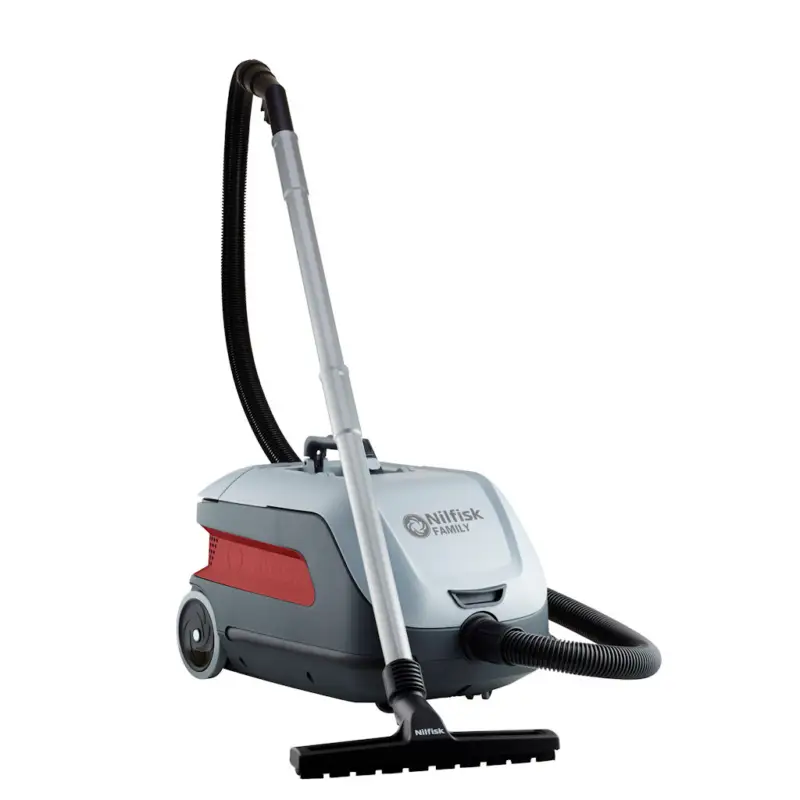 Topkwaliteit Nilfisk Family 4000 Stofzuiger