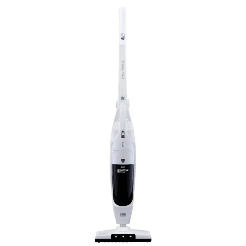 Koop Vandaag Nilfisk Handy 2 in 1 18V Li-ion Kruimelzuiger