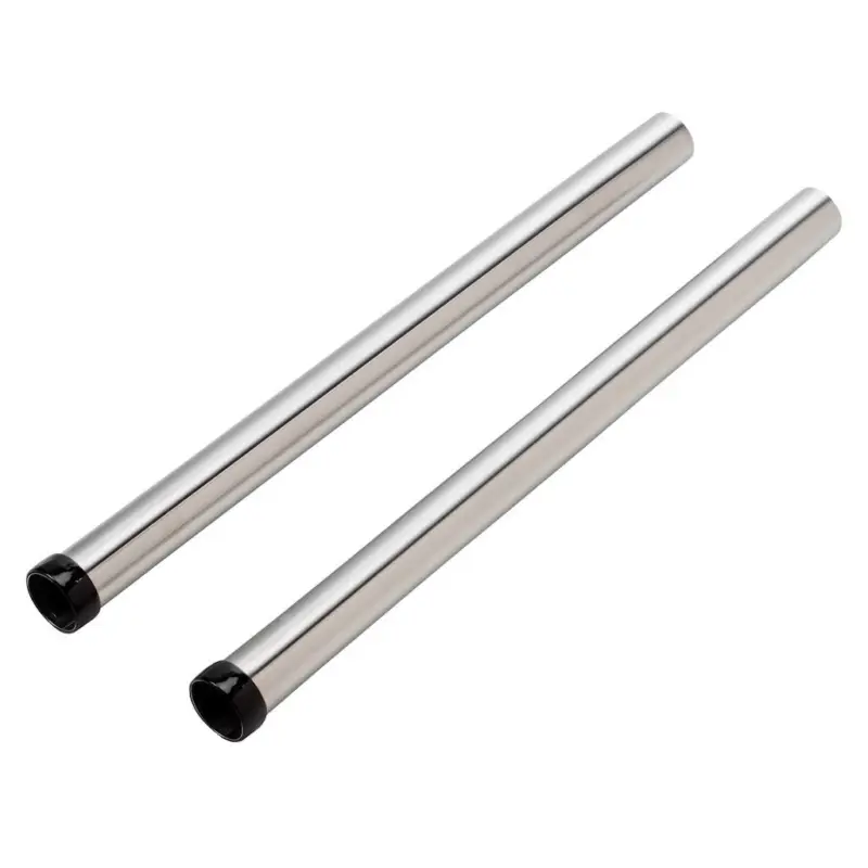 Nilfisk Maxxi II RVS Zuigbuis Set 40 mm Bestseller