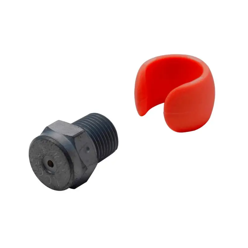 Nu Kopen Nilfisk Tornado Nozzle 070 1/8" Red Orange