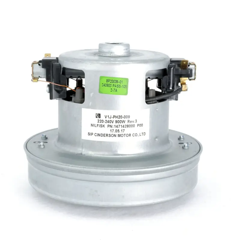 Nilfisk Zuigmotor Thor en VP300 Lage Prijs