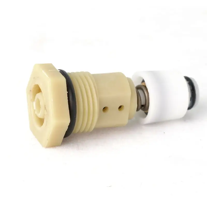 Nilfisk Bypass Compact 4 Handgemaakt