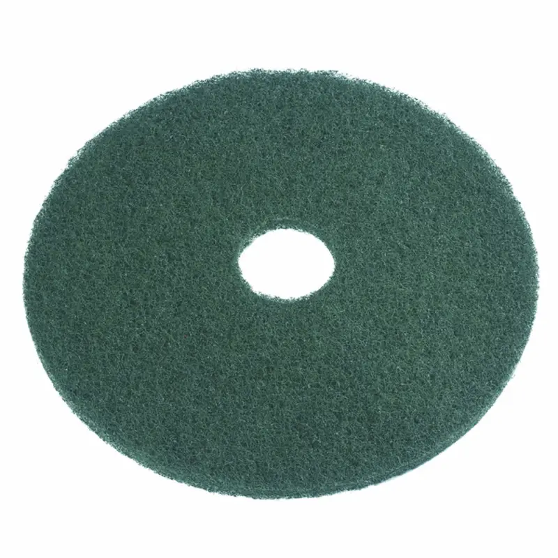 Laatste Kans Nilfisk Boen Pad Groen 13" (5 stuks)