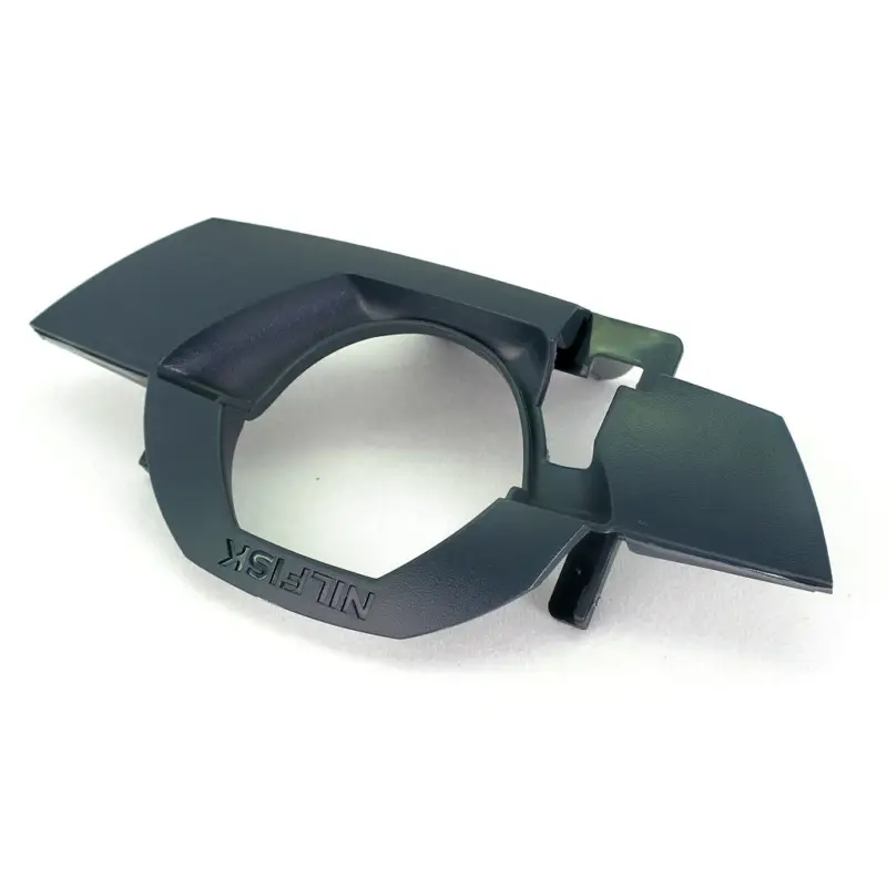 Nilfisk Coupe Stofzakhouder Op = Op