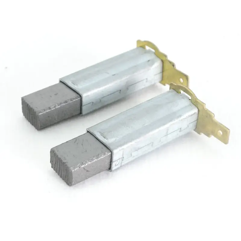 Nilfisk Koolborstels Compact 11.4*6.5 mm Plaats Bestelling