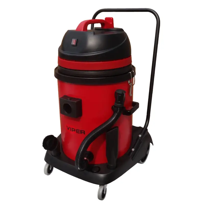 Gratis Verzending Viper LSU 155P Stof- en Waterzuiger