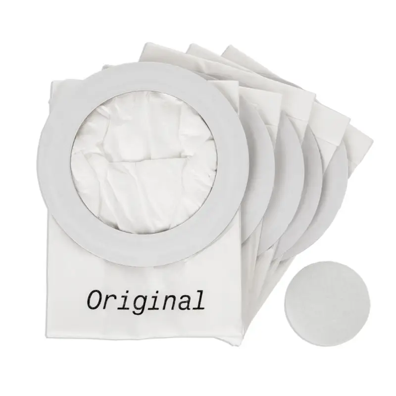 Flitsaanbieding Nilfisk GD5 Back Stofzakken