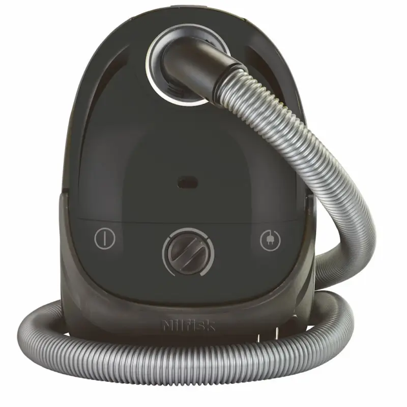 Premium Nilfisk One MMB10P05A Basic Stofzuiger