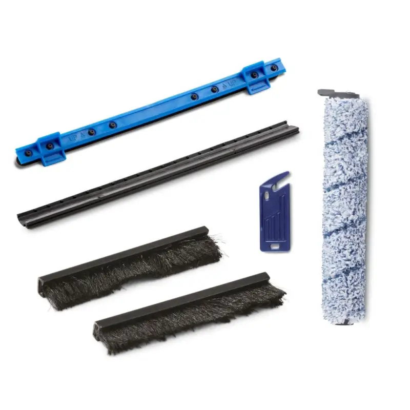 Nilfisk Combi Washer Accessoire Set 6 Wereldwijde Verzending