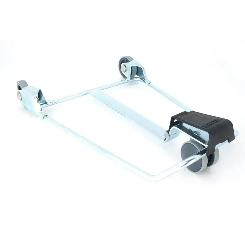 In De Mode Nilfisk GM80 Wielset