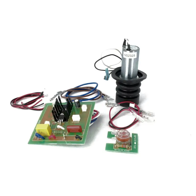 Multi II printplaat (I) Gereduceerde Prijs