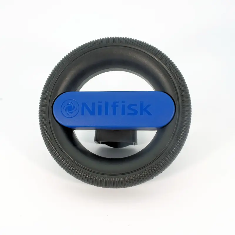 Dagaanbieding Nilfisk Core 125-130 Wiel