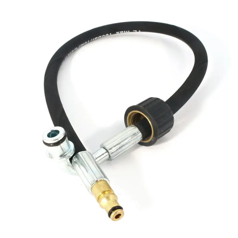 Bestseller Nilfisk Core 140 Tussenslang