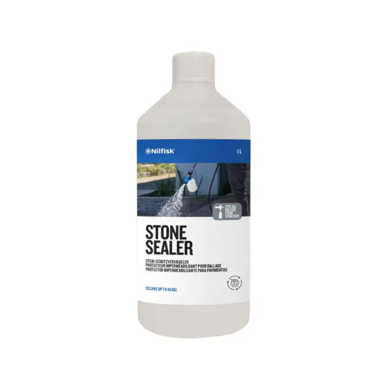 Luxe Nilfisk Stone Sealer 1 liter