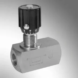 Veilige Betaling Bosch Rexroth Smoorterugslagklep 1-1X/V