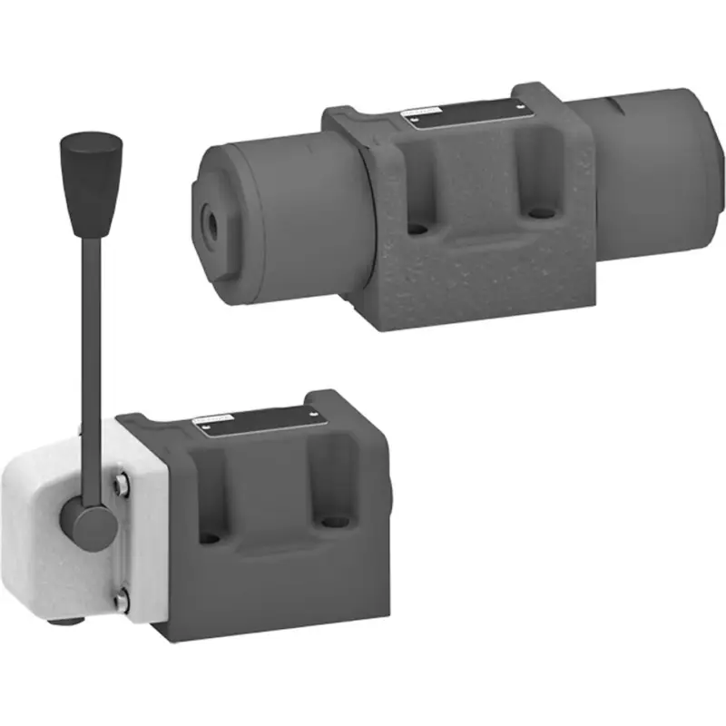 Seizoensaanbieding Bosch Rexroth Schakelventiel 4WMM10E5X//M