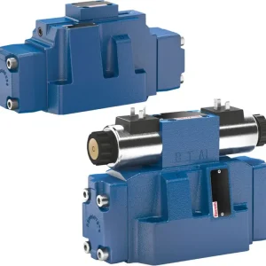 Nieuwe Collectie Bosch Rexroth Schakelventiel 4WEH16Y7X/6EG24N9K4