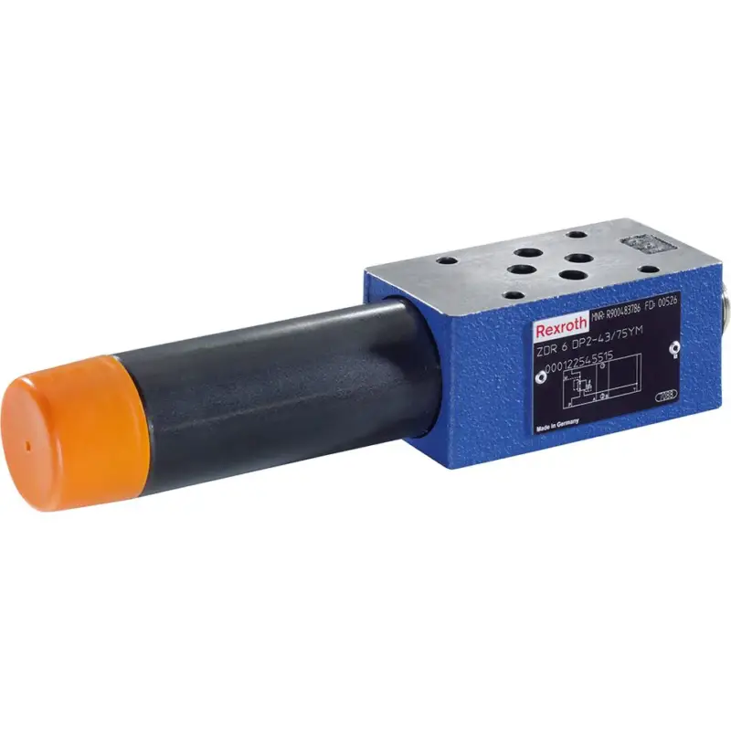 Lage Prijs Bosch Rexroth DrukreduceerventielZDR6DA2-4X/150YMJ3