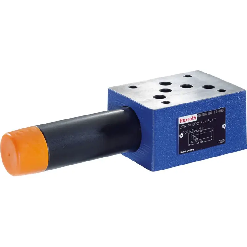 Speciale Aanbieding Bosch Rexroth Drukreduceerventiel ZDR10DA2-5X/75YM