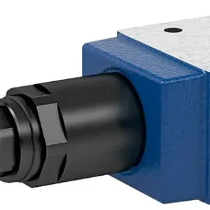 Superprijs Bosch Rexroth Drukreduceerventiel Z3DR10VP2-1X/50MSV/12