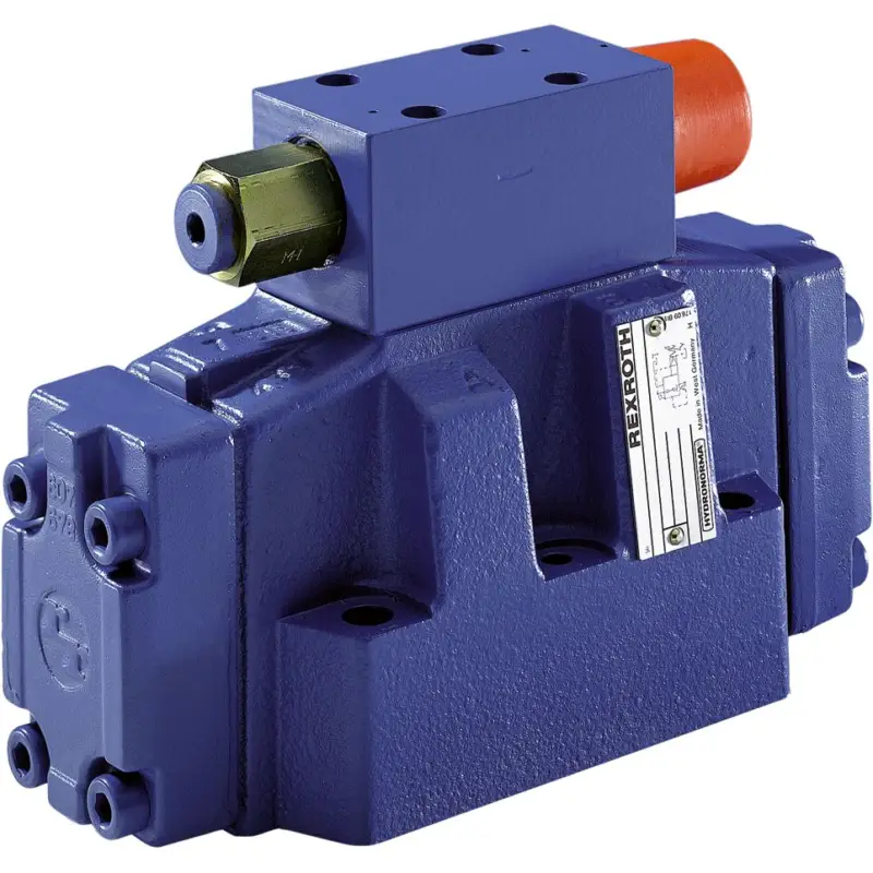 Bosch Rexroth Drukreduceerventiel 3DR16P5-5X/200Y/00M Fabrieksprijs