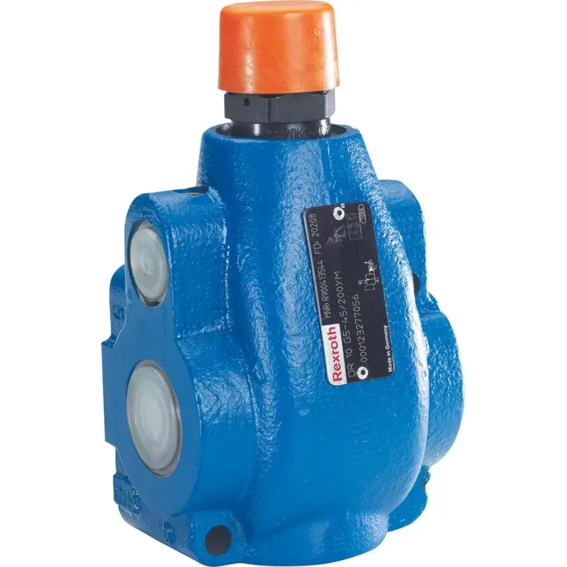 Shop Nu Bosch Rexroth Drukreduceerventiel DR10G5-4X/315YM