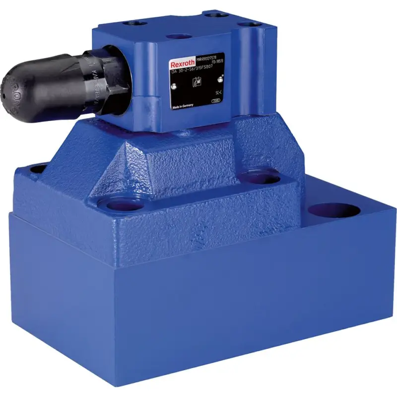 Bosch Rexroth Drukreduceerventiel DA 10-2-5X/200-17 Direct Verzonden