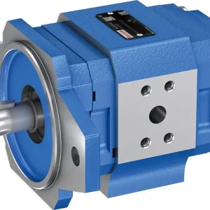 Speciale Aanbieding Bosch Rexroth Tandwielpomp (binnenvertanding)PGH3-2X/016RR07WU2
