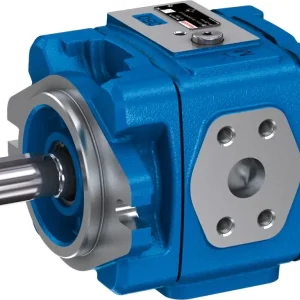 Wereldwijde Verzending Bosch Rexroth Tandwielpomp (binnenvertanding)PGH5-3X/160RE11WE4