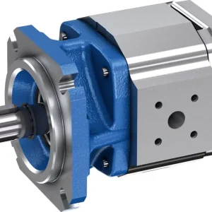 Trendy Bosch Rexroth Tandwielpomp (binnenvertanding)PGF2-2X/006RE20VE4