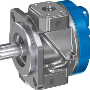 Wereldwijde Verzending Bosch Rexroth Tandringpompen PGZ4-1X/040RT07VB2