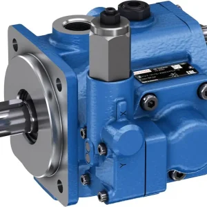 Beperkte Voorraad Bosch Rexroth Schottenpomp PV7-1X/10-20RE01MC5-10WH
