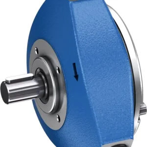 Rechtstreeks Van De Fabrikant Bosch Rexroth Radiale plunjerpomp PR4-3X/20,00-500RA01M01