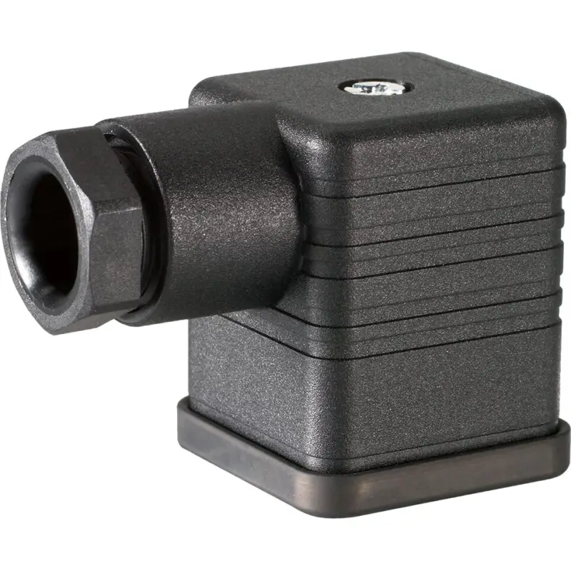 Bosch Rexroth Contrastekker 3P Z45 B GDM201 BG... Plaats Bestelling