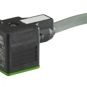 Koopje Bosch Rexroth Contrastekker 3P Z4L-SW +3M SPEZ