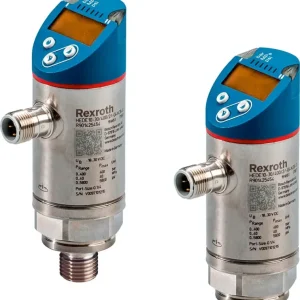 Bosch Rexroth Drukschakelaar HEDE10-3X/250/2/-GA-K35-V Speciale Aanbieding