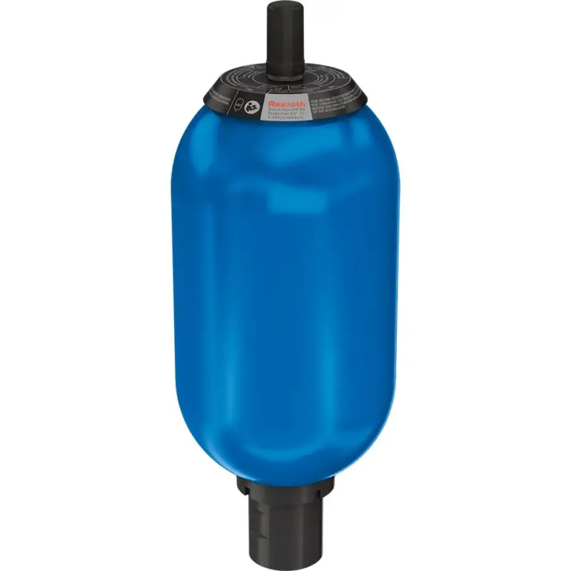 Snelle Levering Bosch Rexroth Balgaccumulator HAB20-330-6X/250G09G-2N111-CE