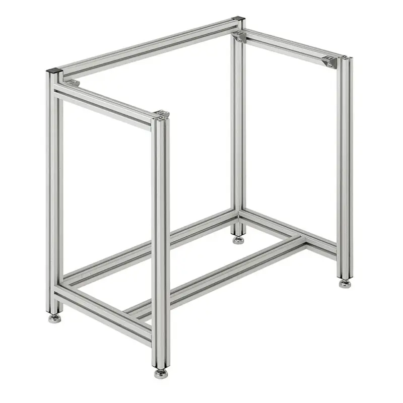 Nieuw Model STRUT EXTENSIONPORTAL-BAUWEISE 1200