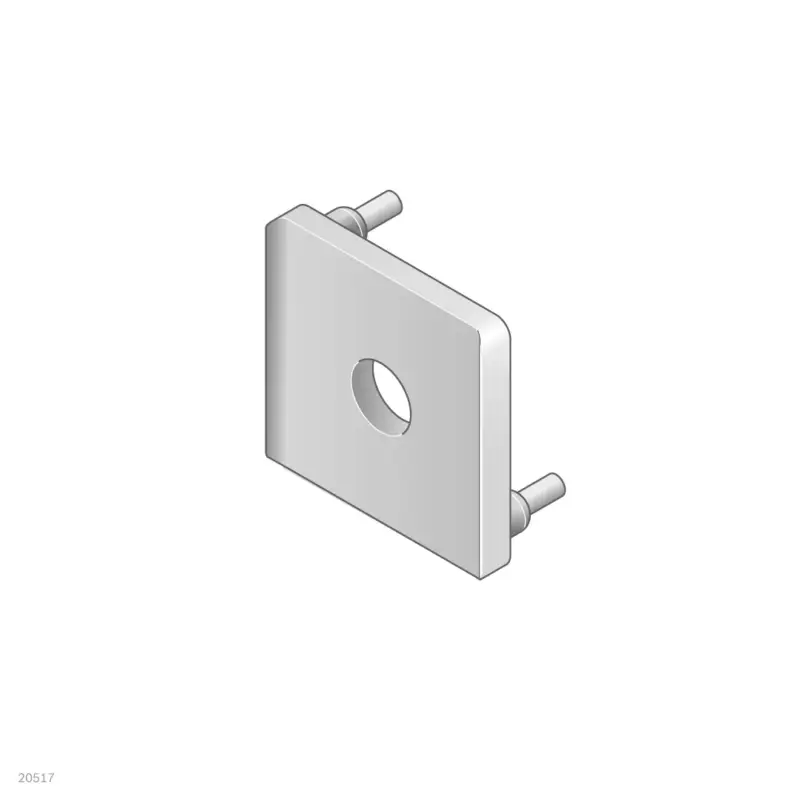 Seizoensaanbieding RADIAL COMPENS.45, GREY