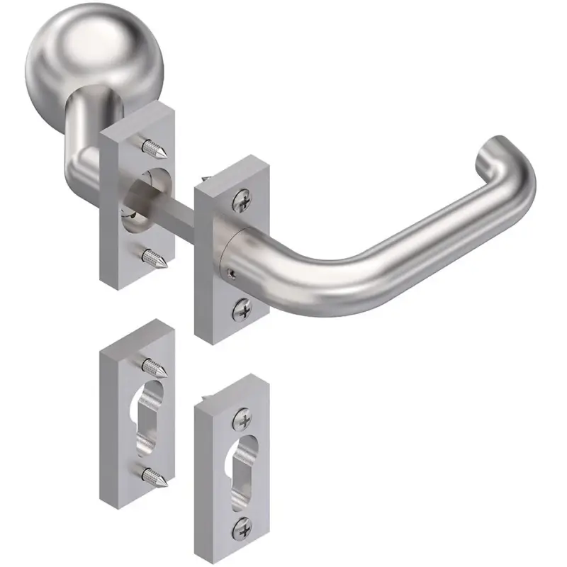 Beste Prijs DOOR HANDLELEVER-KNOB