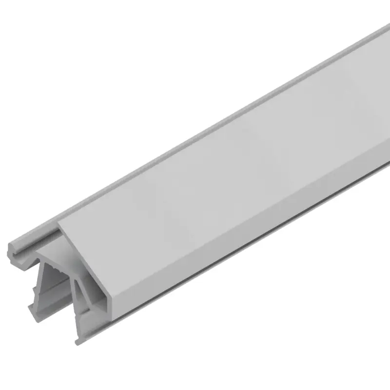 PROTECTIVE PANE PR L=2000MM PVC GREY Express Levering