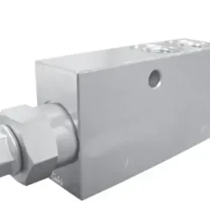 Premium Bosch Rexroth Balanceerklep 08498503093500A A-VBSO-SE-78-4.1:1-1418