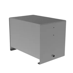 KTR - BEK 50 Handgemaakt