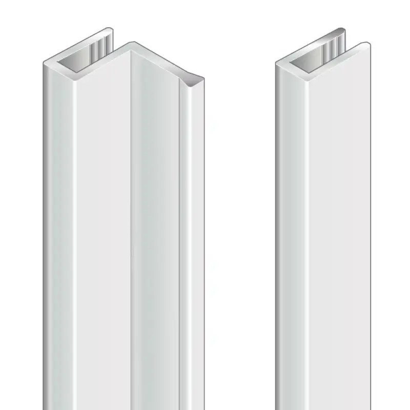 Koopje Bosch Rexroth hoekbescherming6MM AL 10X3000MM