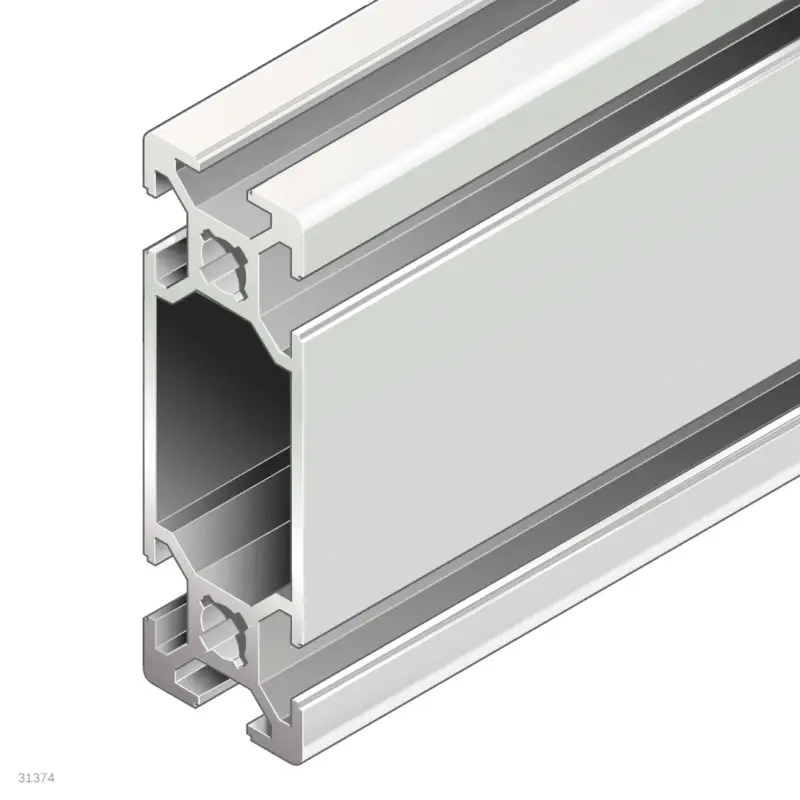 Nieuw Bosch Rexroth Aluminium profiel20X60 16X3000MM