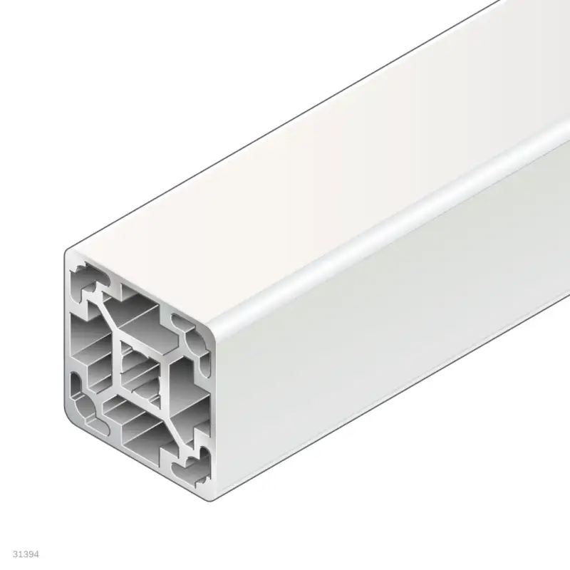 Bosch Rexroth Aluminium profiel40X40L 0N 20X6070MM Weekendaanbieding