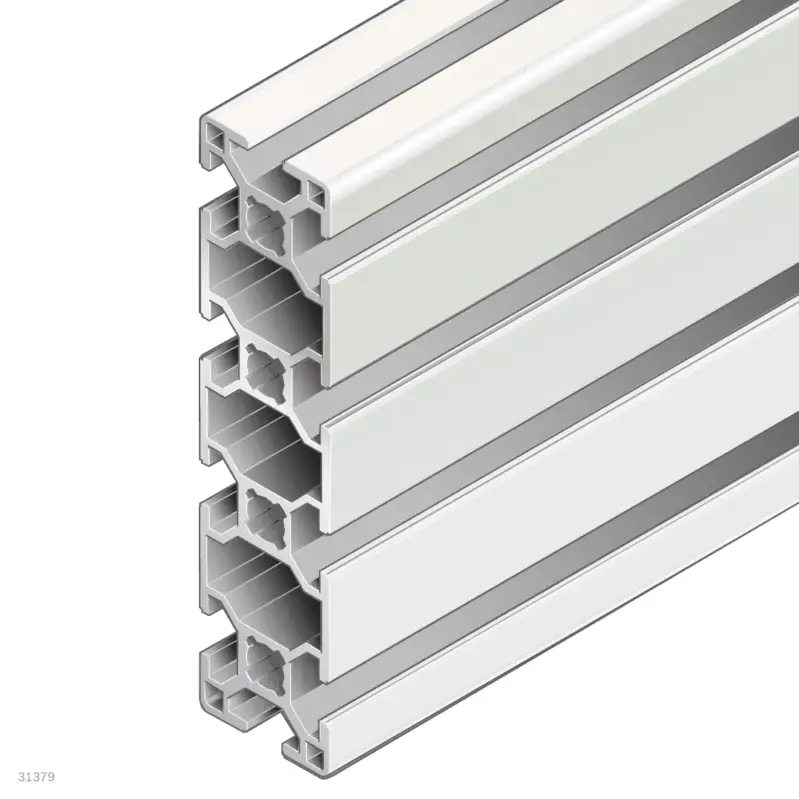 Uitverkoop Bosch Rexroth Aluminium profiel30X120 20X6070MM